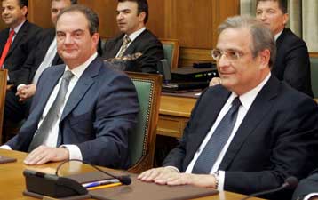 Κάλπες «ψηφίζουν» οι Βρυξέλλες για την αντιμέτωπιση της οικονομικής κρίσης