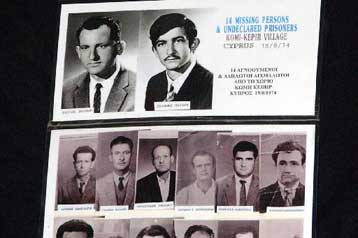 Παρέμβαση του Γενικού Εισαγγελέα Κύπρου για τις δηλώσεις Ολγκάτς