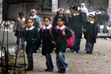 Διπλωματία στις Βρυξέλλες για την εδραίωση της εκεχειρίας στη Γάζα