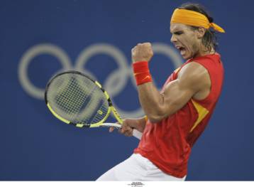 Ναδάλ και Σερένα Γουίλιαμς άνετα στους « 16» του αυστραλιανού όπεν