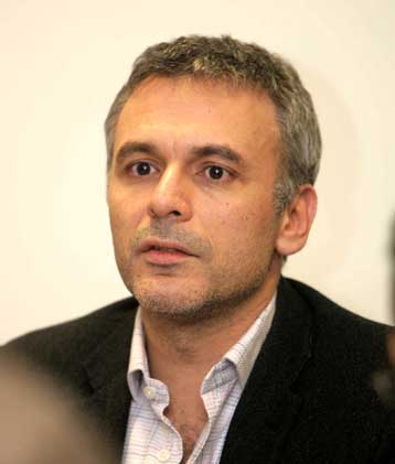 Διευκρινιστική δήλωση Κιντή με… προειδοποίηση προς τους μετόχους της ΠΑΕ ΑΕΚ