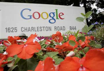 Η Google χάνει τα πρωτεία του καλύτερου εργασιακού περιβάλλοντος