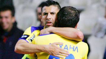 Δύσκολη επικράτηση του ΑΠΟΕΛ, πολύτιμο «διπλό» για την ΑΕΠ