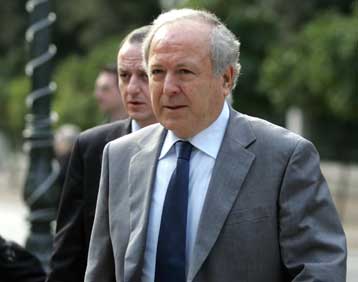 Σε φάση εσωτερικού διαλόγου η ΕΛ.ΑΣ., δηλώνει ο αναπληρωτής υπουργός Εσωτερικών