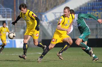 Με υπογραφή… Φιλομένο ο Αστέρας νίκησε 2-0 τον Λεβαδειακό