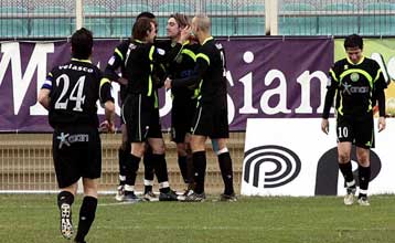 Ο Ηρακλής είχε το «ρόπαλο», αλλά ο Πανθρακικός… τη χάρη