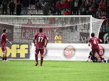 Ισοπαλία σαν… ήττα για τη Λάρισα, λύτρωση για Πανσερραϊκό