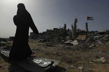 Πρόταση της Χαμάς για εκεχειρία ενός έτους, 18 μήνες αντιπροτείνει το Ισραήλ