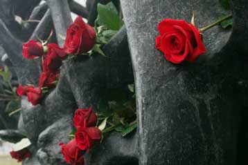 Εκδηλώσεις μνήμης για το Ολοκαύτωμα στη Θεσσαλονίκη