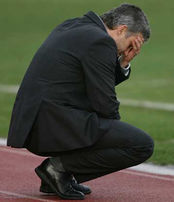 Βολές κατά της διαιτησίας από τον Τσιώλη, για χαμένες ευκαιρίες μίλησε ο Παράσχος