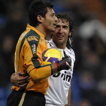 «Φτωχή» νίκη της Ρεάλ, οδυνηρές ήττες για Βαλένθια και Σεβίλη