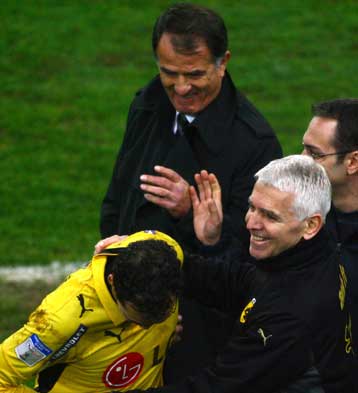 Στο τέλος θα μιλήσει ο Μπάγεβιτς, συνέπειες για Χούτο