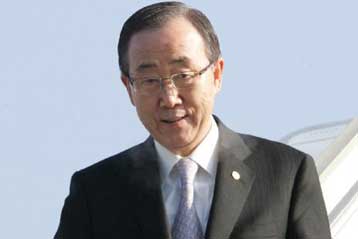 Έκκληση για την ασφάλεια των τροφίμων από τον ΓΓ του ΟΗΕ και τον Ισπανό πρωθυπουργό