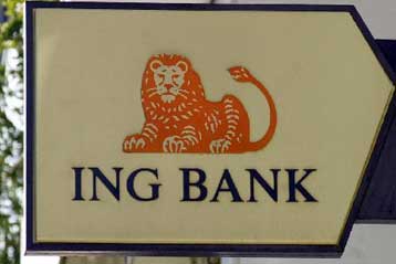 Σε 7.000 απολύσεις εντός του 2009 ανακοίνωσε ότι προχωρά η ING