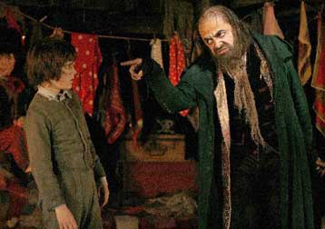 Γεμάτες οι θεατρικές σκηνές του Λονδίνου, παρά την οικονομική κρίση