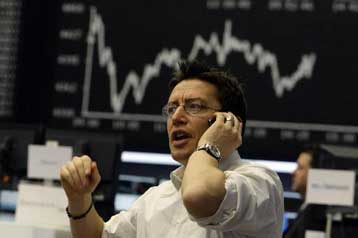 Ανοδικές τάσεις στο Χρηματιστήριο με «οδηγό» τα blue chips