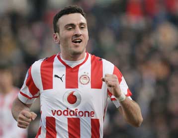 «Με… αυτοκτονία χάνεται ο τίτλος» λέει ο Τοροσίδης