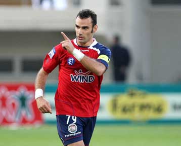 Στην έξοδο του Πανιωνίου ο… αμετανόητος Χούτος