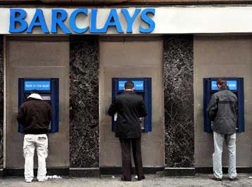 «Αλμα» 62% για τη μετοχή της Barclays, καθώς δεν ζητεί κρατική στήριξη