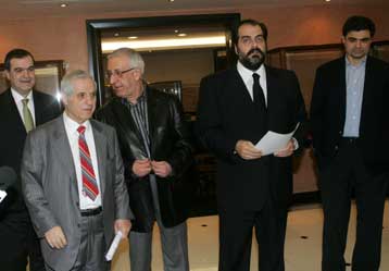 Πρόσκληση διαλόγου από τον Παναθηναϊκό για το γήπεδο