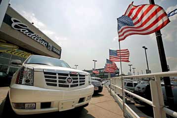 Ο Ομπάμα ανατρέπει τις πολιτικές Μπους για την κλιματική αλλαγή