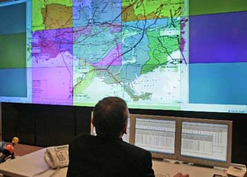 Η ρωσο-ουκρανική διένεξη δίνει νέα ώθηση στα σχέδια για τον αγωγό Nabucco