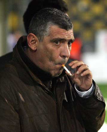 Ικανοποίηση για την ισοπαλία στον ΠΑΟΚ που «κλείνει» τον Πατσαγιάν