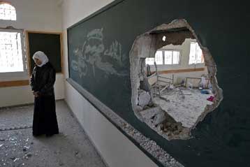 Στη Μέση Ανατολή απεσταλμένοι ΕΕ και ΗΠΑ για την εδραίωση της εκεχειρίας