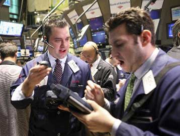 Με άνοδο 1,91% άνοιξε το Χρηματιστήριο Αθηνών την εβδομάδα