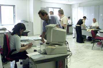 Παρατείνεται η προθεσμία υποβολής των περιοδικών δηλώσεων ΦΠΑ