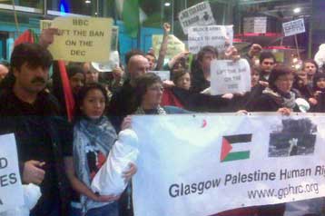 Μετά το BBC και το Sky News αρνείται να μεταδώσει έκκληση για τη Γάζα