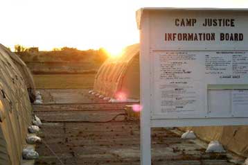 Χωρίς κοινή γραμμή η ΕΕ για την αποδοχή κρατουμένων από το Γκουαντάναμο