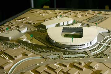 Ανακοίνωση του ΣΥΡΙΖΑ στο κάλεσμα του Παναθηναϊκού