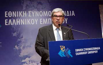 Με κινητοποιήσεις προειδοποιούν οι έμποροι εάν δεν επανέλθει το αφορολόγητο