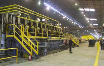 Το 34% της Automatic Wire Machines απέκτησε η Σιδενόρ