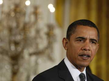 Επικοινωνία με τους ηγέτες Ρωσίας, Γερμανίας και Γαλλίας είχε ο Μπαράκ Ομπάμα