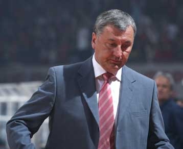 Ο Γιόνας Καζλάουσκας εκλεκτός του Βασιλακόπουλου για την Εθνική ομάδα