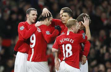 Η Μάντσεστερ πατάει κορυφή αν… βοηθήσει η Γουίγκαν