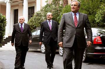 Σαρωτικές αλλαγές στις προβλέψεις για την οικονομία στο Πρόγραμμα Σταθερότητας