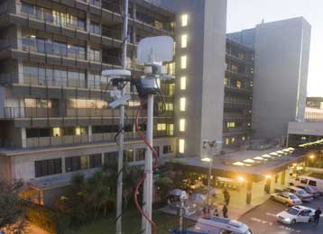 Οκτάδυμα έφερε στον κόσμο μια γυναίκα από την Καλιφόρνια