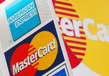 Πτώση 72% στα κέρδη της American Express στο δ΄τρίμηνο του 2009