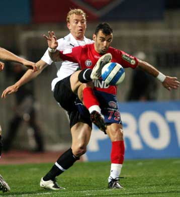 Τέλος ο Πατσαγιάν, θέλει Χούτο ο ΠΑΟΚ… ενόψει Αρη