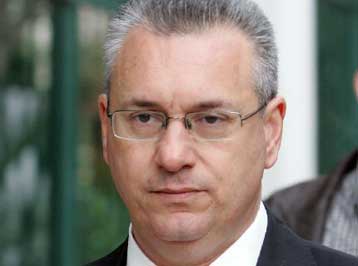 Ο Γιάννης Κοφίνης νέος πρόεδρος στον Ελληνικό Οργανισμό Τουρισμού