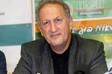 Χωρίς όραμα, σχέδιο και στοχευμένες δράσεις ο Δήμος Αθηναίων, δήλωσε ο Κ.Σκανδαλίδης