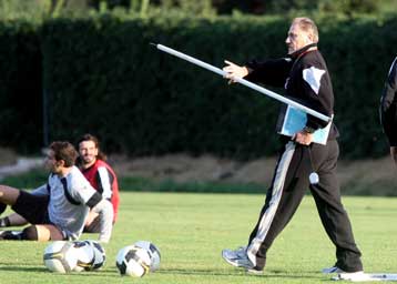 Ο ΟΦΗ πήρε τον Λάμεσιτς και δοκιμάζει τον Μάριους Μόβλικ