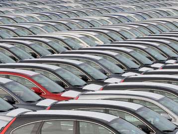 Ενίσχυση της αυτοκινητοβιομηχανίας ανακοίνωσε η κυβέρνηση της Βρετανίας