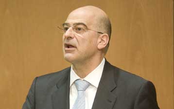 Νομικό παραστάτη για την υπόθεση της Siemens όρισε το υπουργείο Δικαιοσύνης