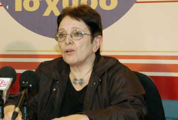 Aπό το ΚΚΕ το πρώτο «όχι» στην πρόταση διαλόγου για την Παιδεία