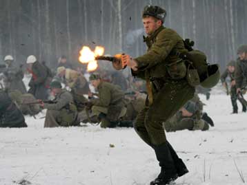 Η Ρωσία θα επανακαταμετρήσει τους νεκρούς της στο Δεύτερο Παγκόσμιο Πόλεμο