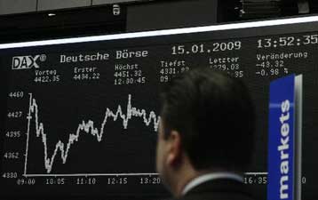 Προς τις 1.750 μονάδες ενισχύεται το Χρηματιστήριο